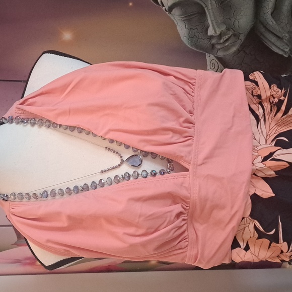 NWT CUPSHE SWIMSUIT - Picture 3 of 11